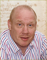 Andreas Wischerhoff